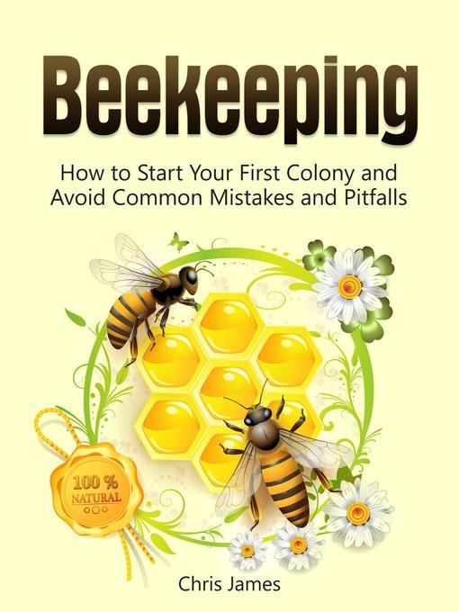 Title details for Beekeeping by Christian James - Wait list